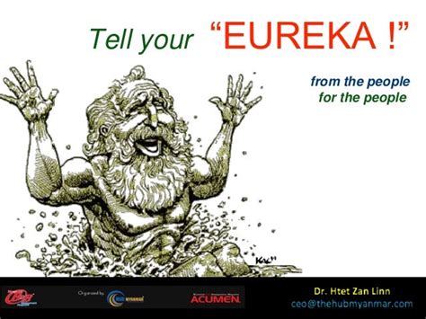 eureka meaning