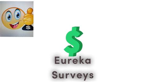 eureka survey