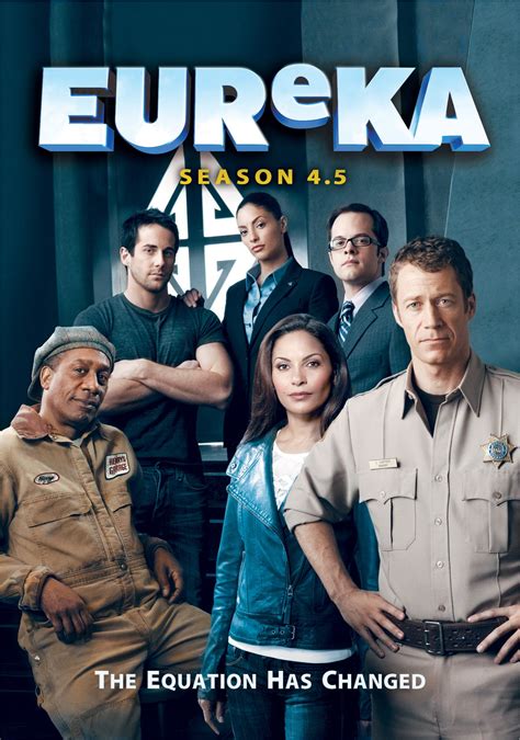 eureka tv show season 4