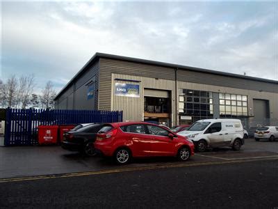 Euro Car Parts Coventry: A Comprehensive Overview Of The Automotive Parts Retailer In 2023