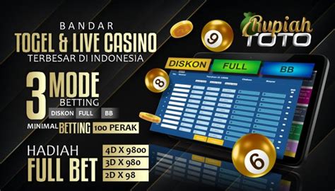 How to Register at an Online Togel Gambling Agent MIB700 Link