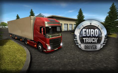 euro truck simulator 3 mod apk
