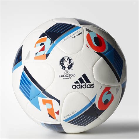 euro 2016 soccer ball