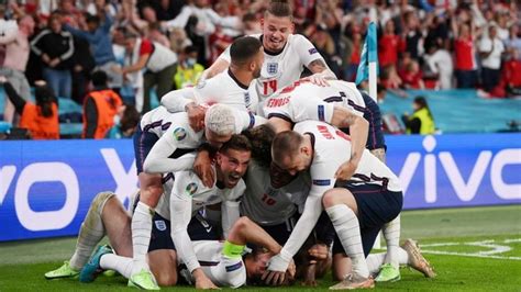 euro 2020 england results