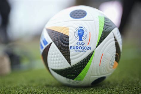 euro 2024 ball amazon