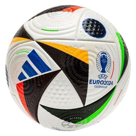 euro 2024 football ball