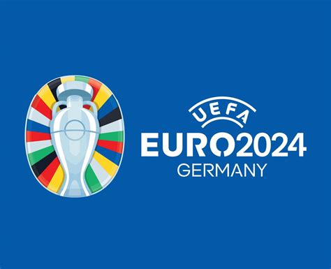 euro 2024 germany logo