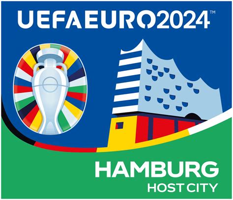 euro 2024 hamburg spielplan