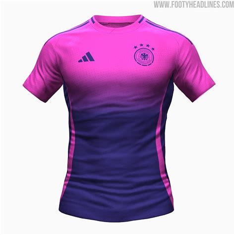 euro 2024 kits