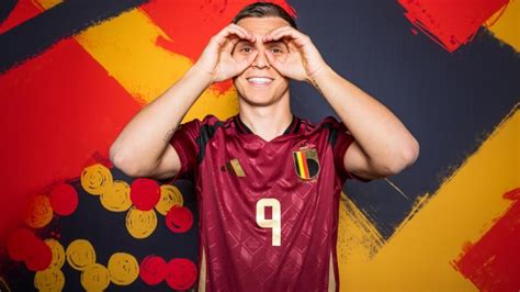 euro 2024 match belgique