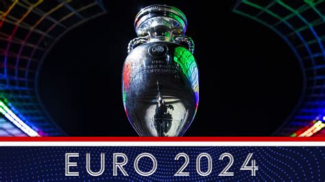 euro 2024 venues and dates