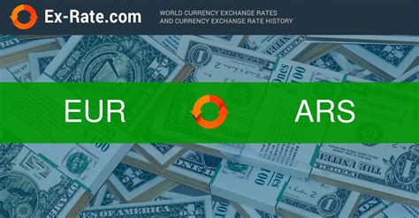 euro ars blue rate