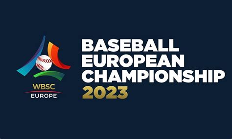 euro baseball cup 2023