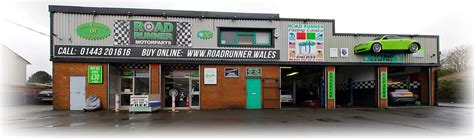 euro car parts pontypridd