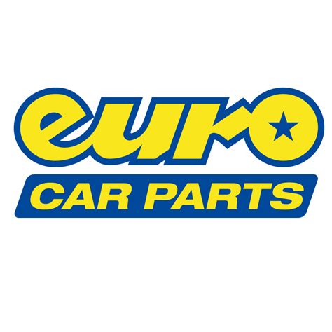 euro car parts retail website