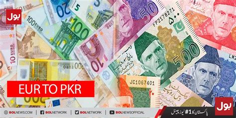 euro in to pkr