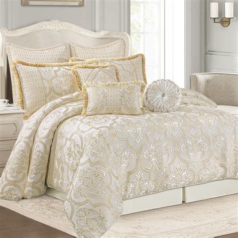 Euro King Bedding Sets