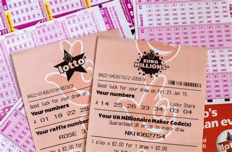 euro lottery results 2019