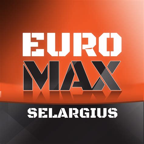 euro max