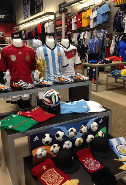 euro soccer shop canada
