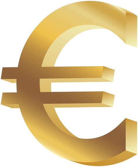 euro symbol in gmail