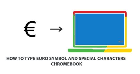 euro symbol on keyboard chromebook