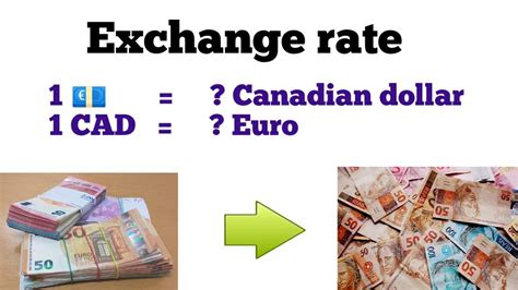 euro to canadian dollar exchange