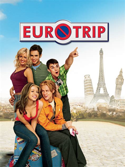 euro trip 2