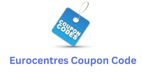 The Best Eurocentres Coupon Code Of 2023