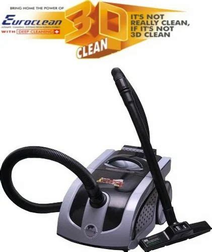 euroclean xforce vacuum cleaner price