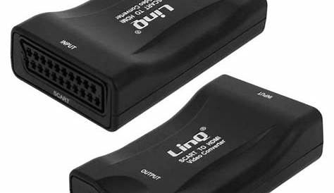 🥇 Euroconector A Hdmi Carrefour ️ MEJORES OFERTAS【 2021