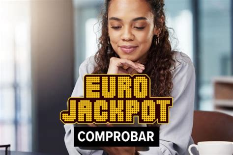 eurojackpot 9 de febrero