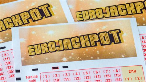 eurojackpot 9 februari 2024