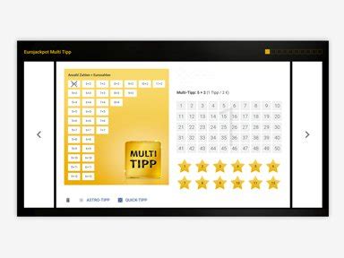 eurojackpot multi tipp kosten