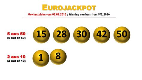 eurojackpot resultat 26 september