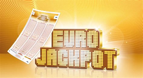 eurojackpot uitslagen overzicht
