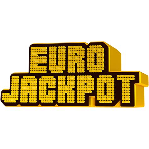 eurojackpot.nl uitslag archief