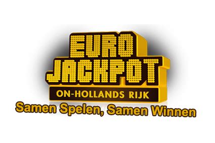 eurojackpot.nl uitslagen en winkansen