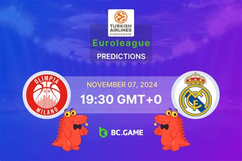 euroleague game betting tips