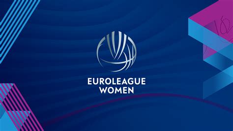 euroleague women standings
