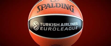 euroliga baloncesto turkish airlines