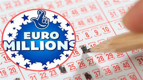 euromillions two numbers and a lucky star