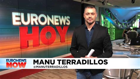 euronews en vivo ahora