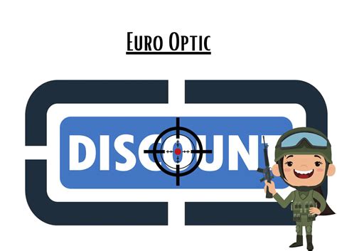 eurooptic discount