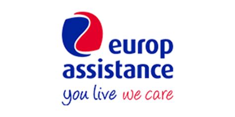 europ assistance area clienti