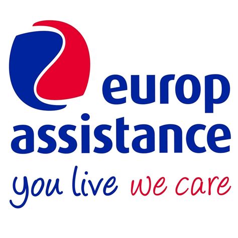 europ assistance broker login