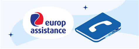 europ assistance contact number uk