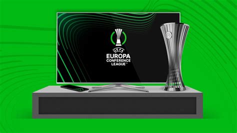 europa conference league final tv broadcast