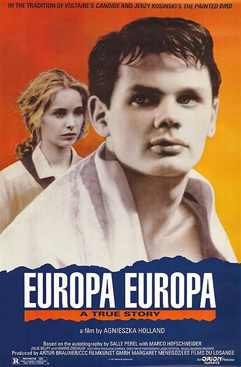 europa europa film streaming