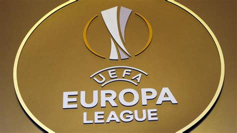 europa league auslosung uhrzeit